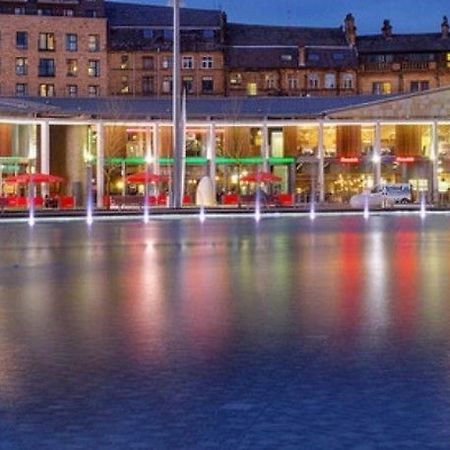 Alton Apartments Bradford  Exteriér fotografie